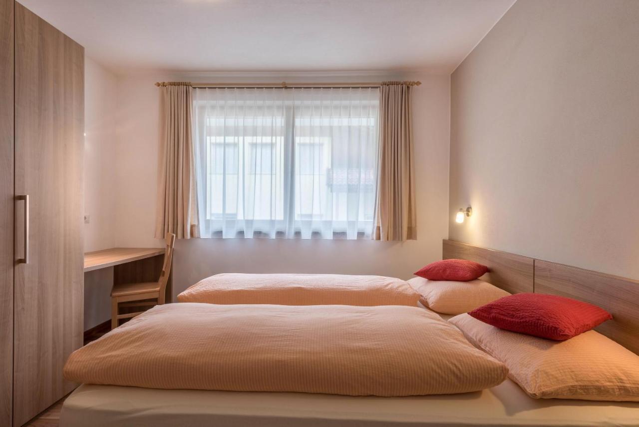 Hilber App Sass Rigais Apartment Funes  Exterior photo