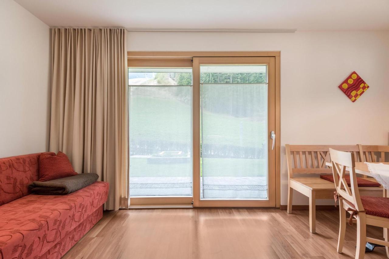 Hilber App Sass Rigais Apartment Funes  Exterior photo